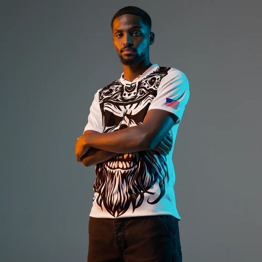 Juggernaut Jersey product image (10)