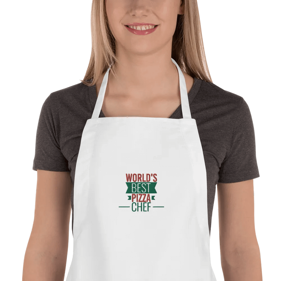 World's Best Pizza Chef product image (1)