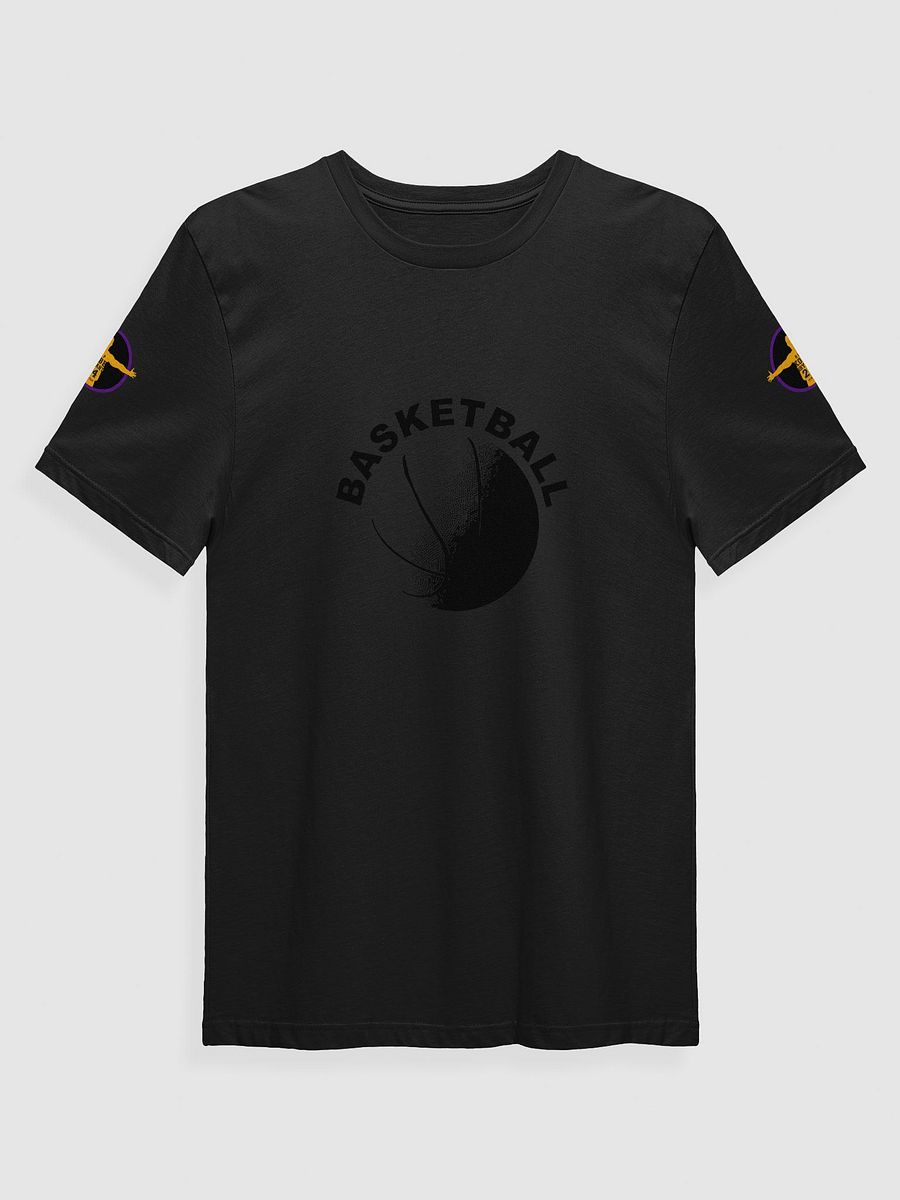 Airborne Slam Dunk | Men's T-Shirt product image (2)
