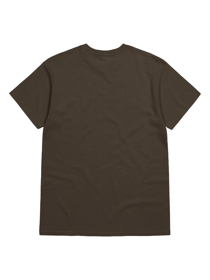 The Jackasso Jacki Tarot Card Tee product image (2)