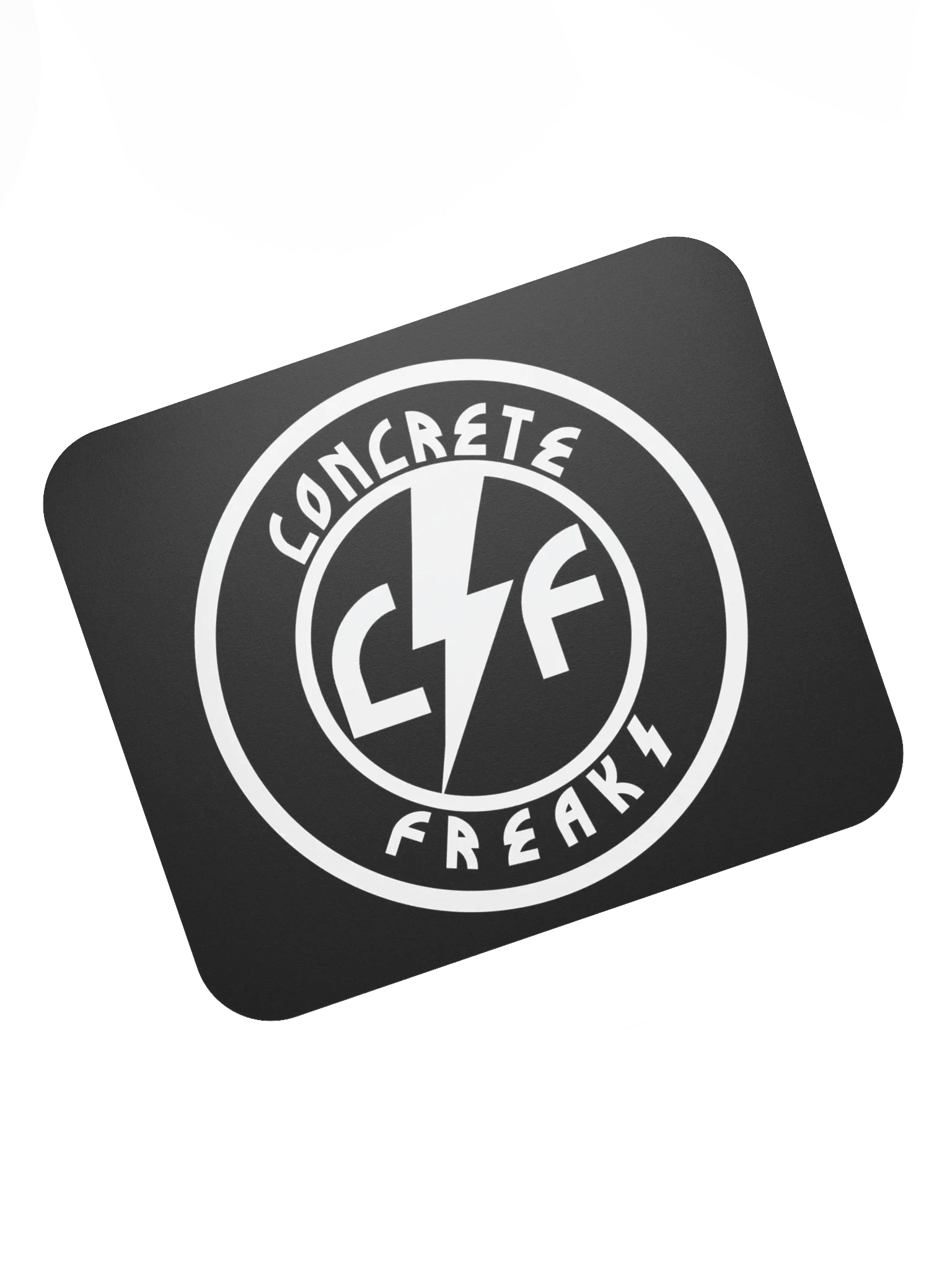 Black CF Logo product image (7)