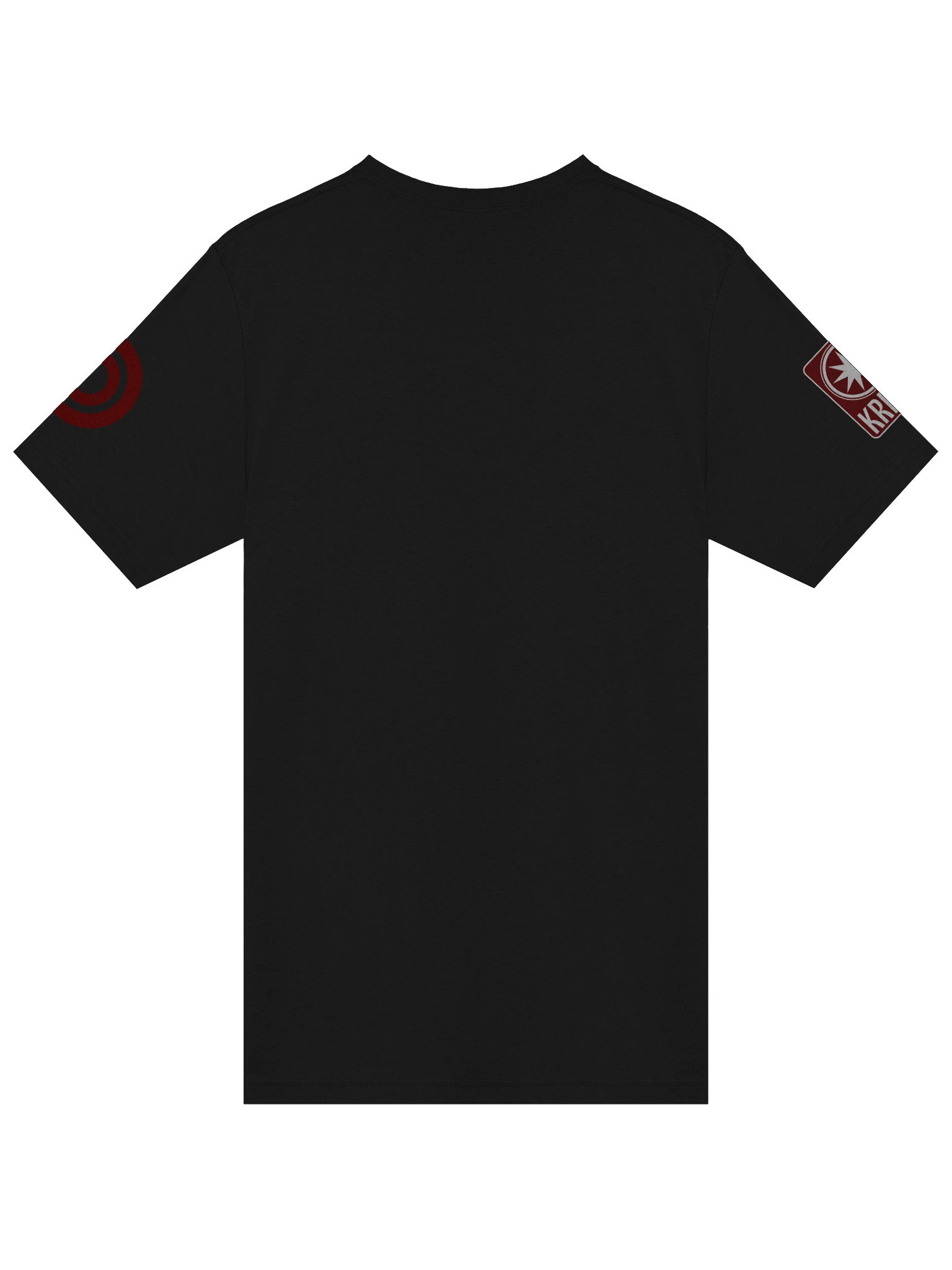 Find Your Focus - Training Shirts for Warriors product image (4)