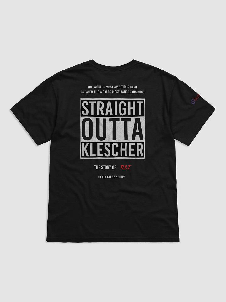 SOK Heavyweight Tee product image (2)