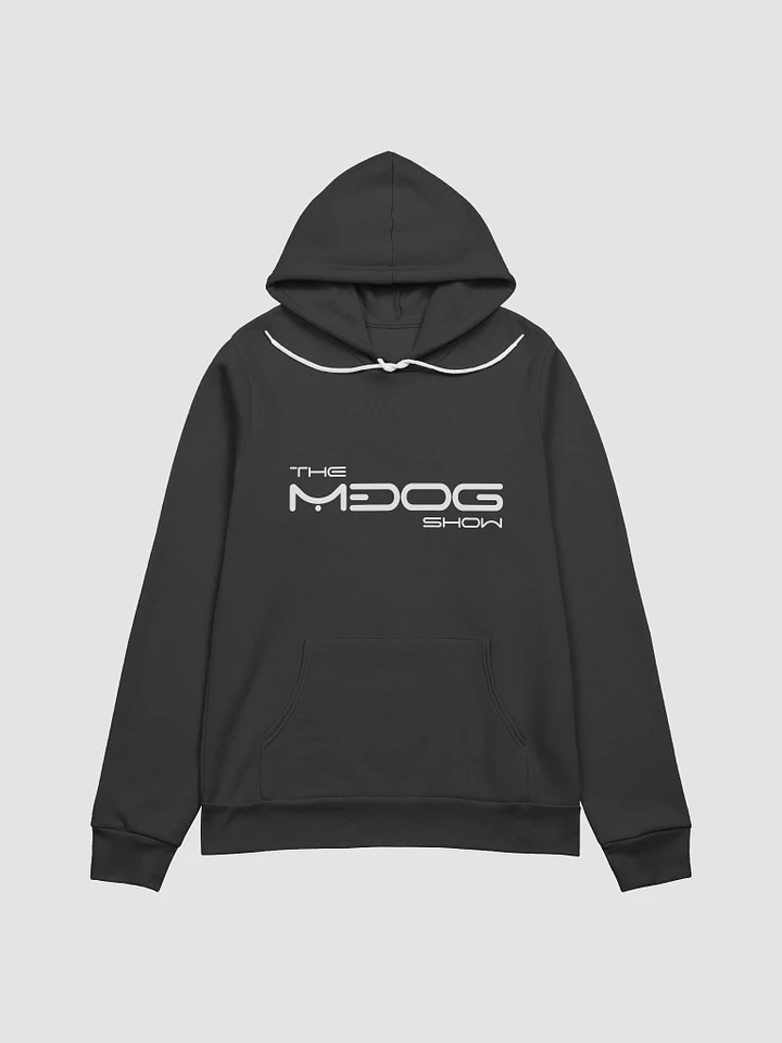 TMS - Hoodie product image (1)
