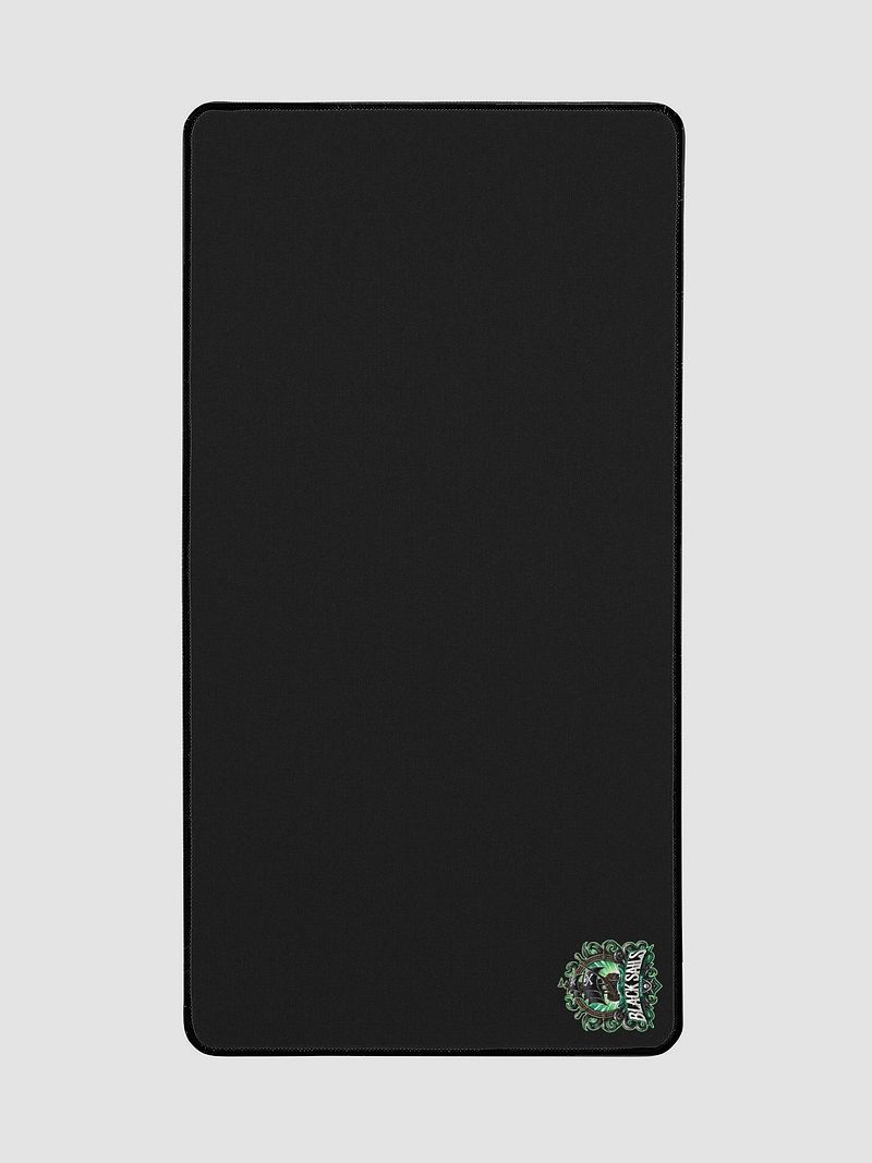Black Sails Desk Mat