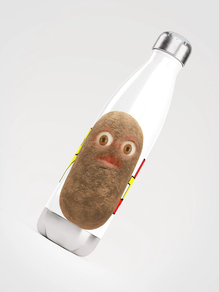 Holy Potatoes - Water Bottle product image (4)