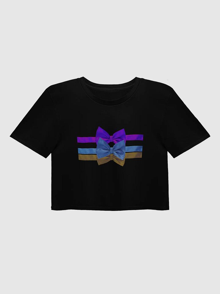 TreSkinnay Crop LKM Tee product image (2)