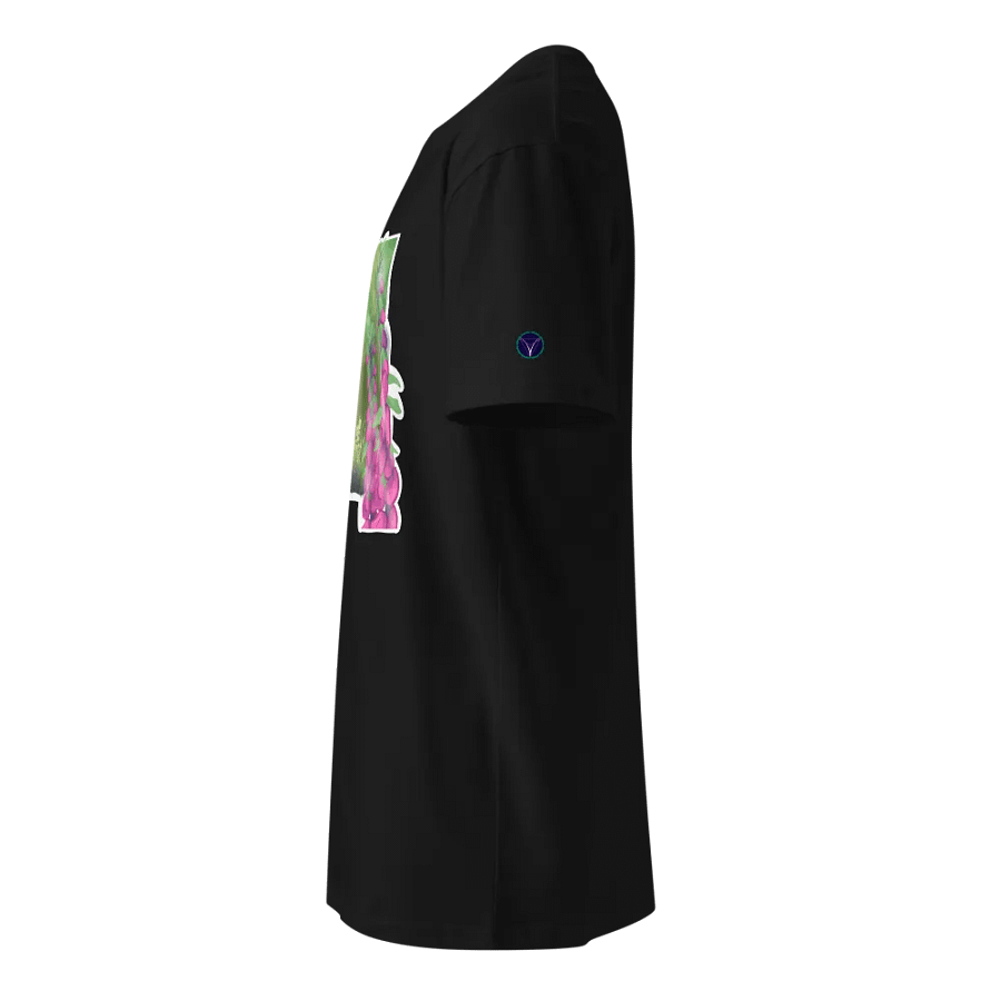 Plants & Flowers T-Shirt product image (3)