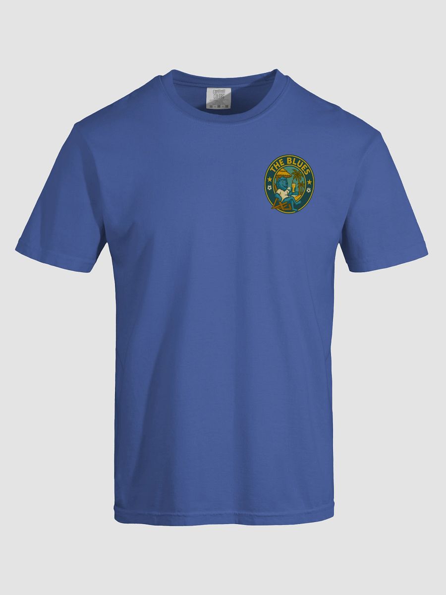 The Blues T-Shirt product image (19)