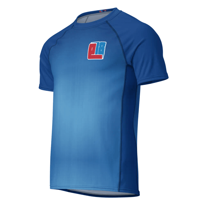 E18 Sports Performance Tee product image (1)