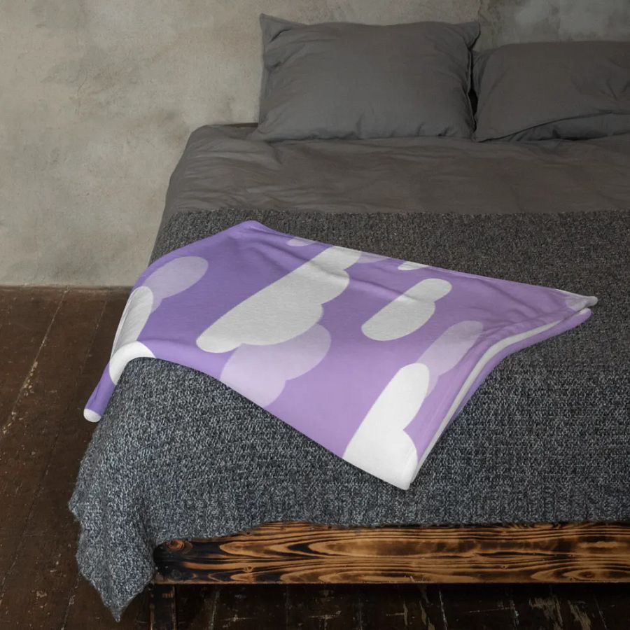 Sunset Blanket product image (23)