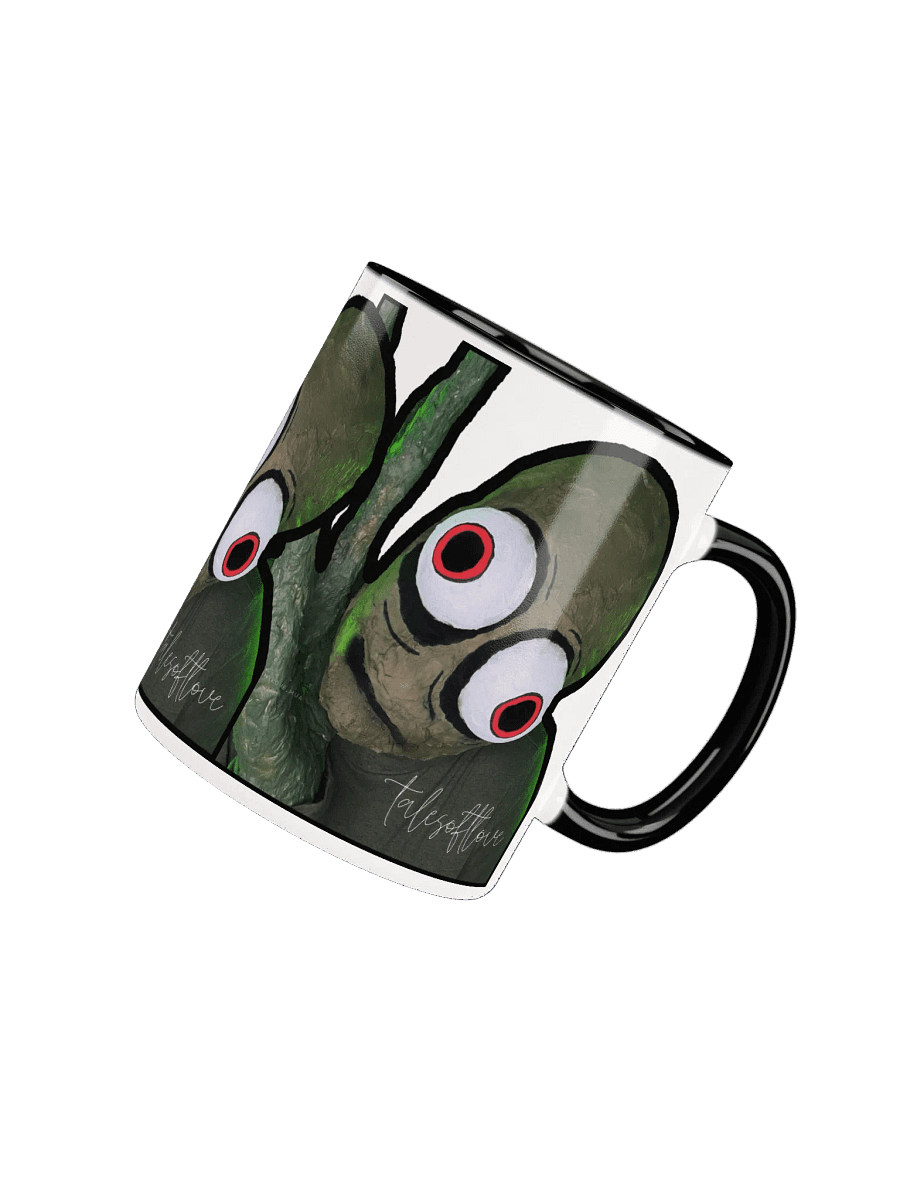 Salad Fingers Mug product image (5)