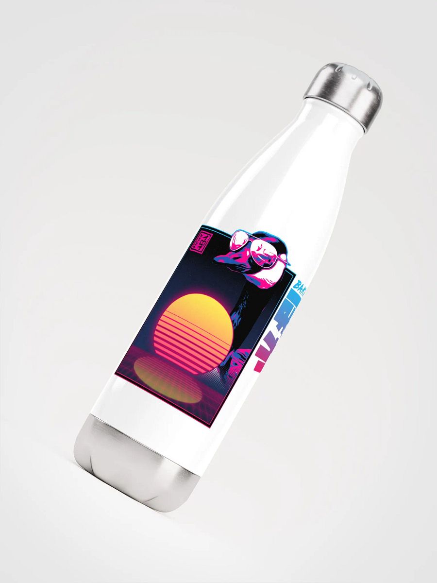 Steel Baka Water Bottle product image (5)