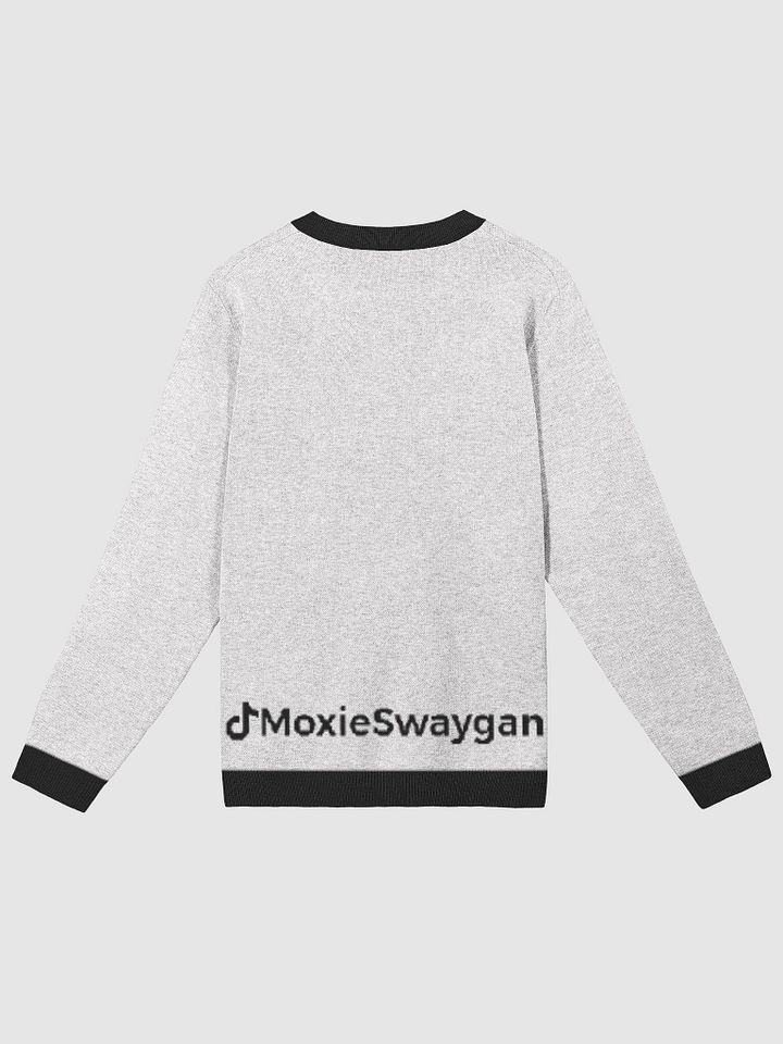 Super Crusty JPEG of Moxie Mens Sweater product image (2)