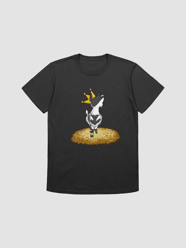 King Jeremy Tee-shirt product image (1)