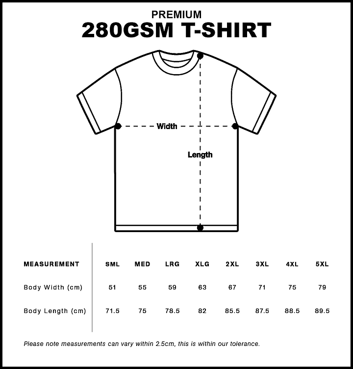 Skribble Studios Makaveli Luxury Tee product image (2)