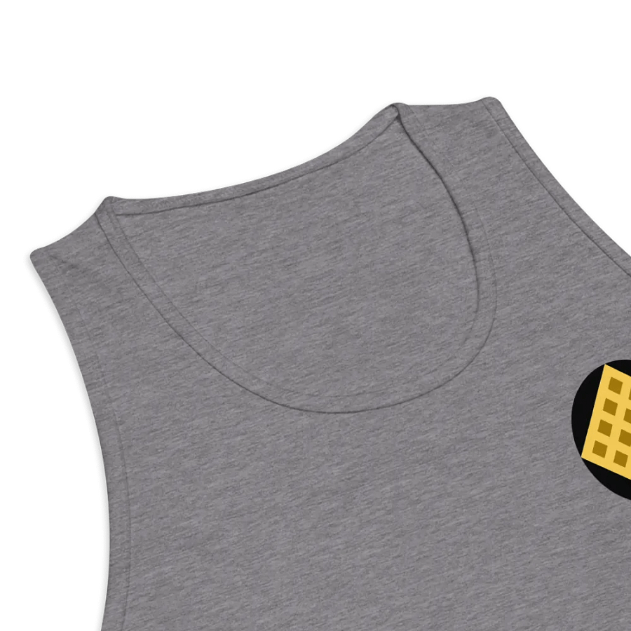 Prolly fine Waffletank product image (11)