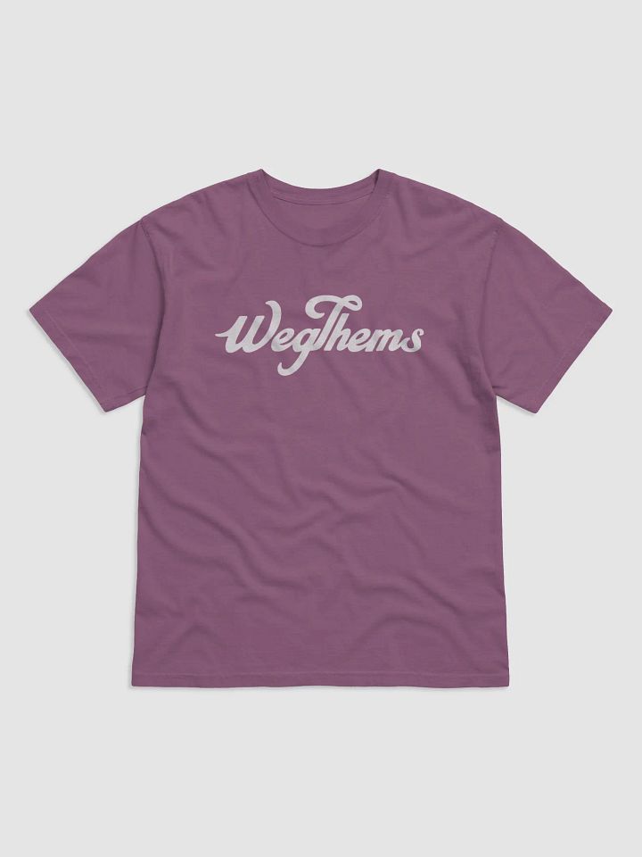Wegthems (White Font) product image (8)