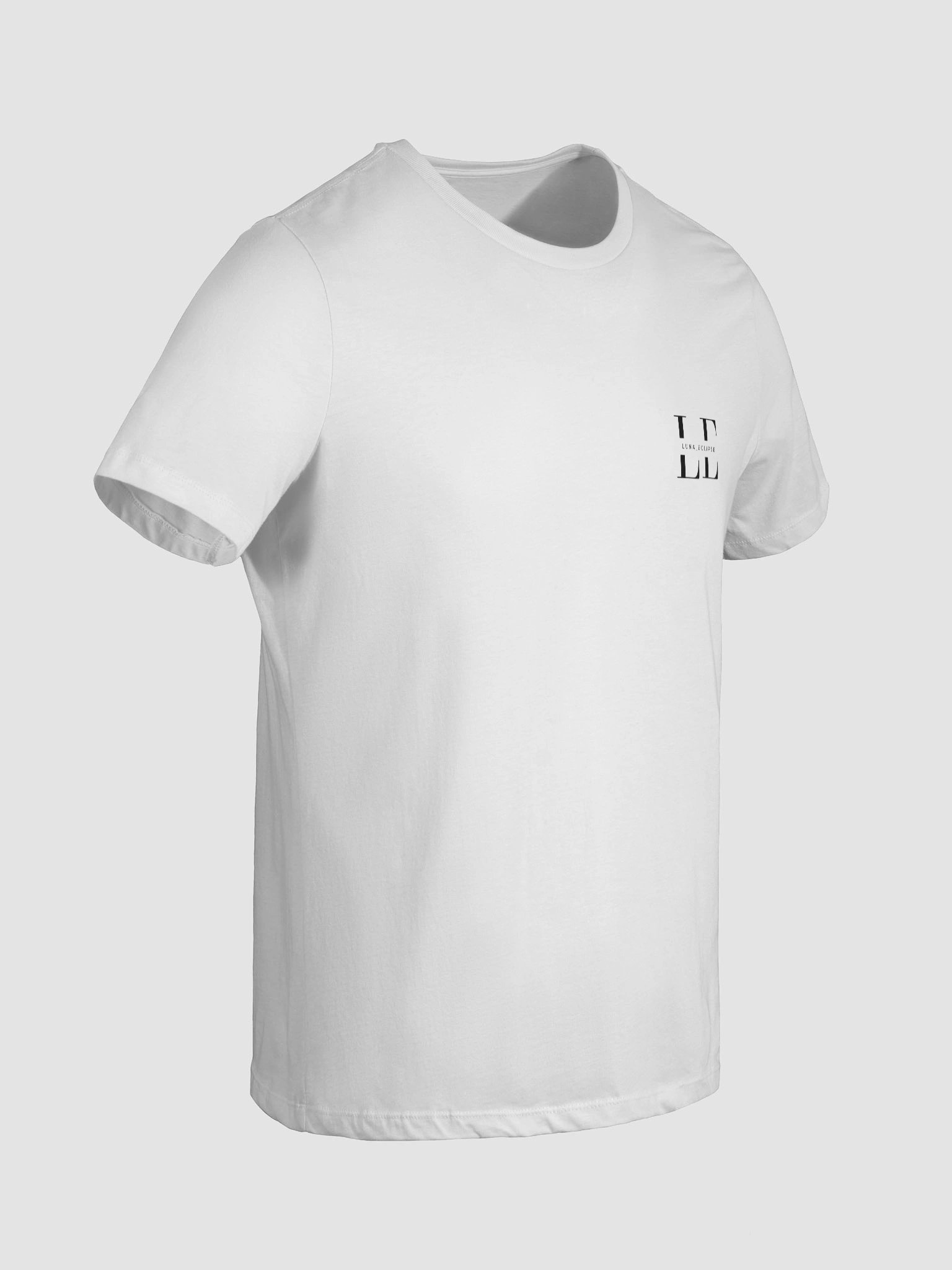 Lunatics Tee (Light) | Womens product image (8)