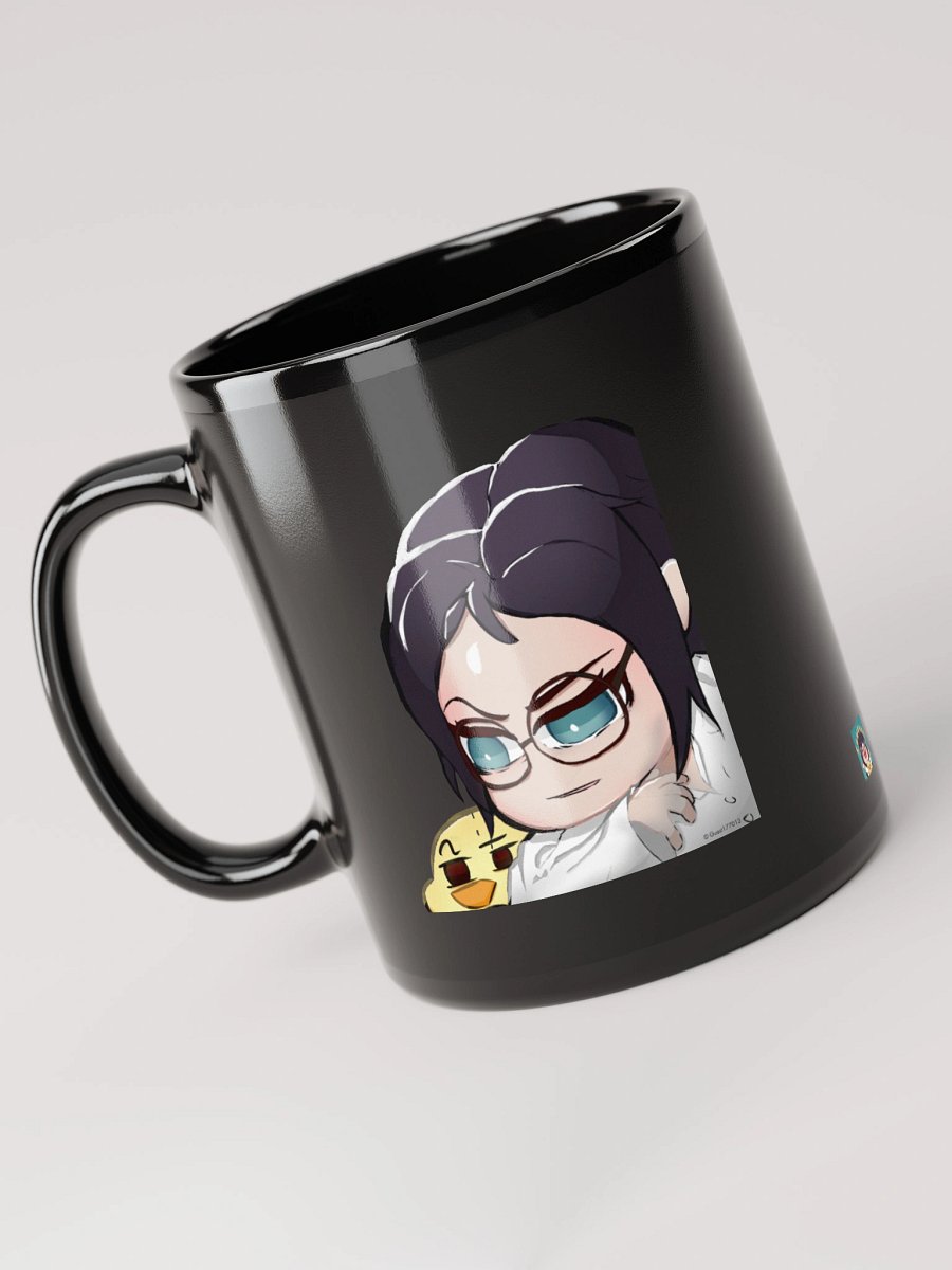 Eggy madge mug product image (5)