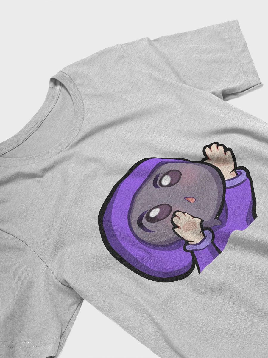 eabUPPIES Supersoft Canvas T-Shirt product image (31)