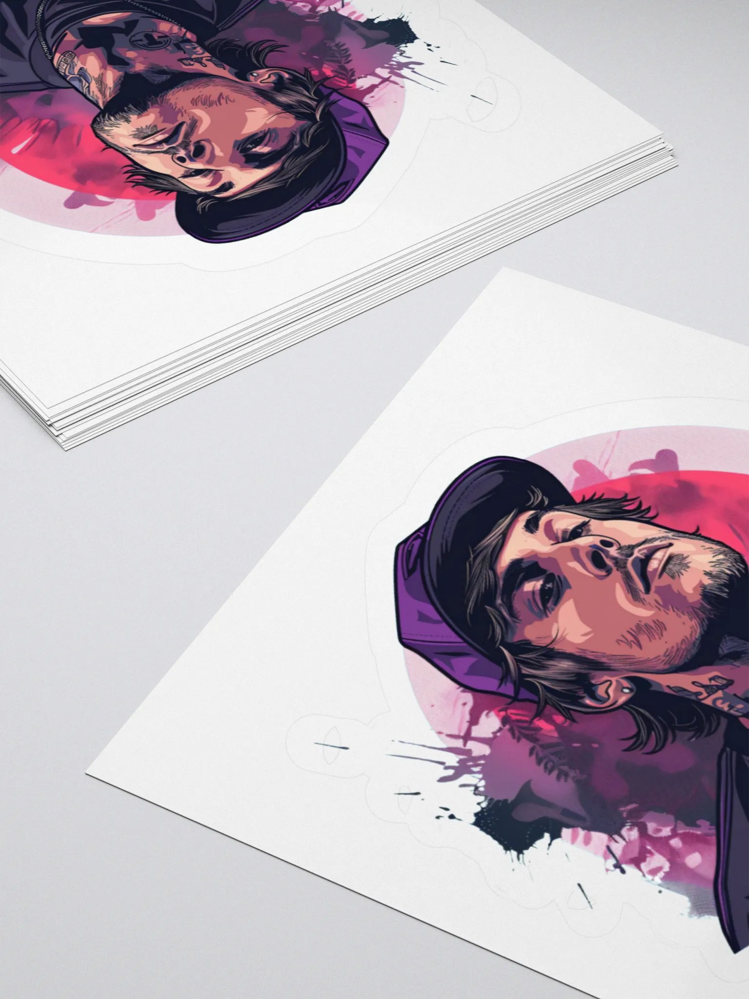 Truth or Dare Laptop Sticker product image (4)