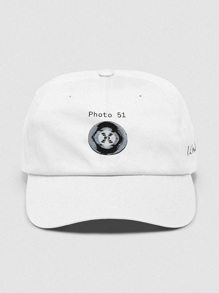 Photo 51 White Hat product image (1)