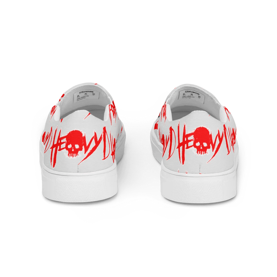 Heavy D Kicks product image (4)