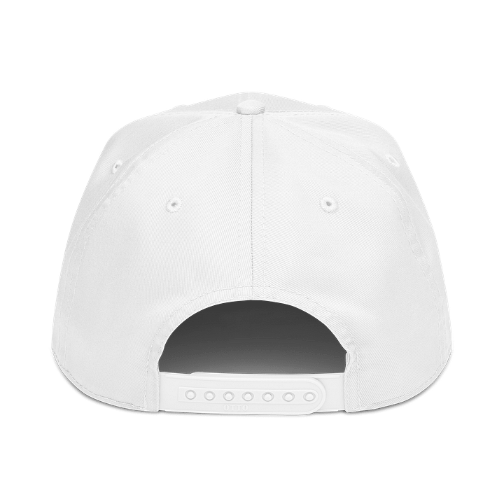 Smiling Seashell Snapback product image (2)