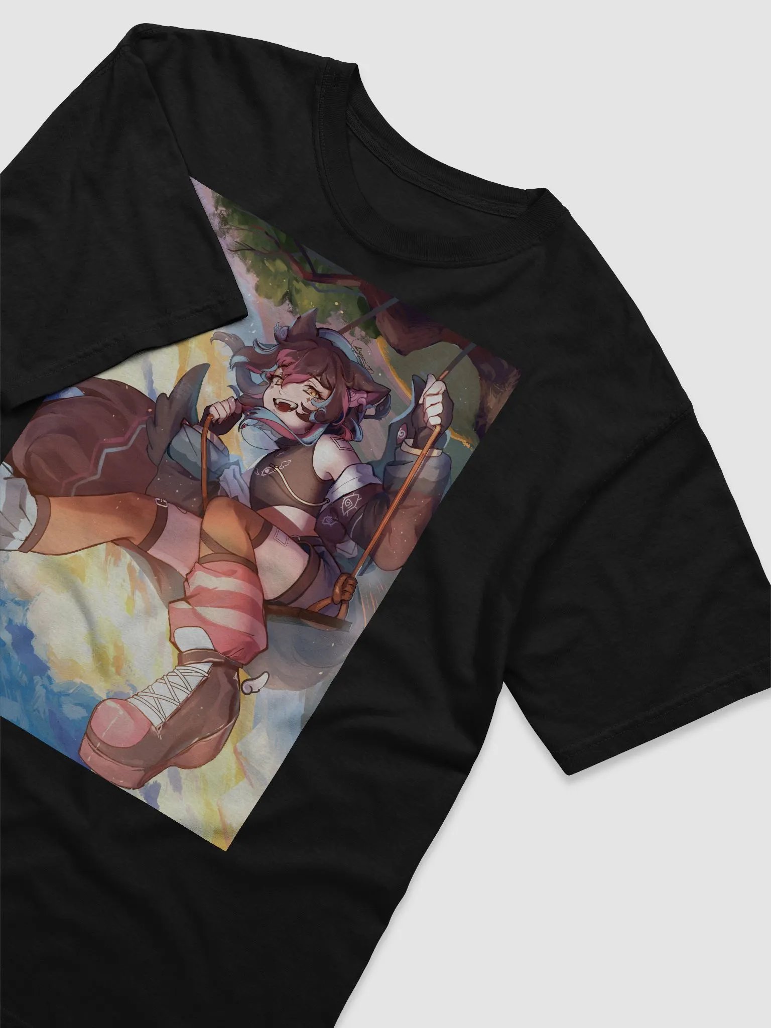 Sera Debut Tee product image (3)