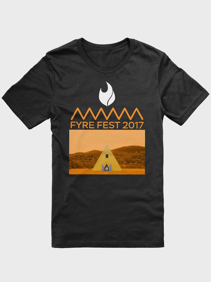 FyreFest 2k17 (Comfort) product image (1)