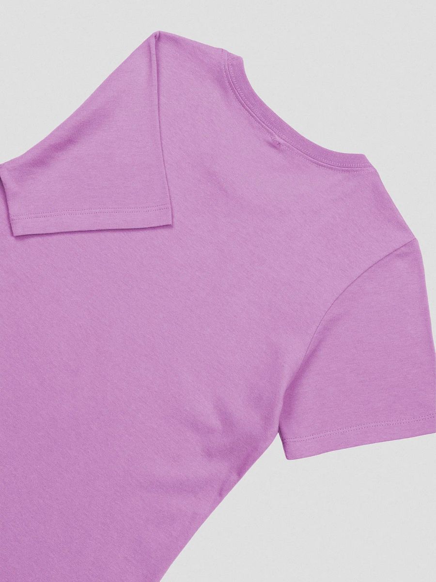 Women's Retro Logo T-shirt product image (4)