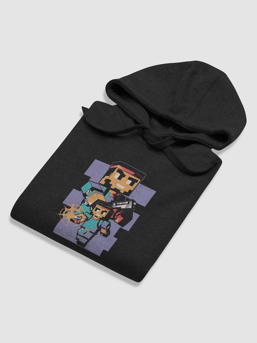 Pixel Man 5 product image (5)