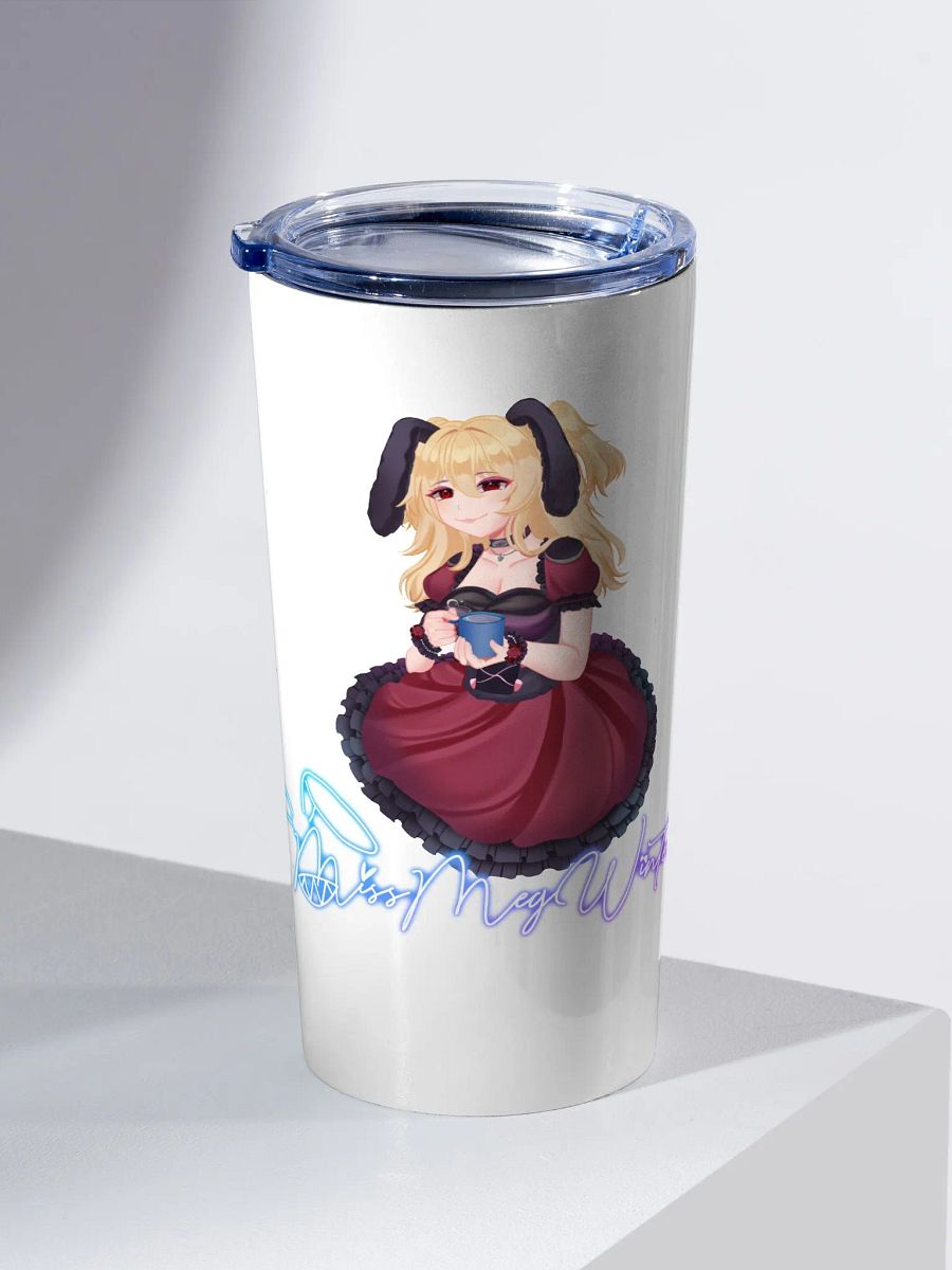 Cosy Meg Teatime Tumbler product image (2)