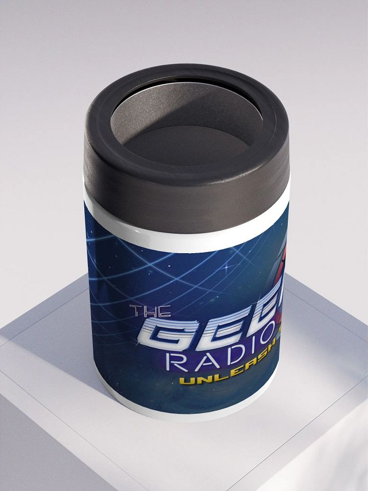 GCRN METAL Can Cover product image (2)