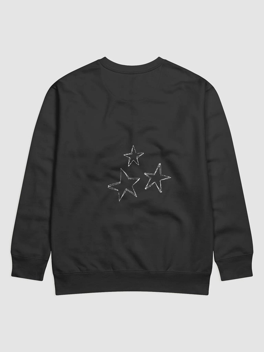 Starry Night Premium Sweatshirt product image (2)