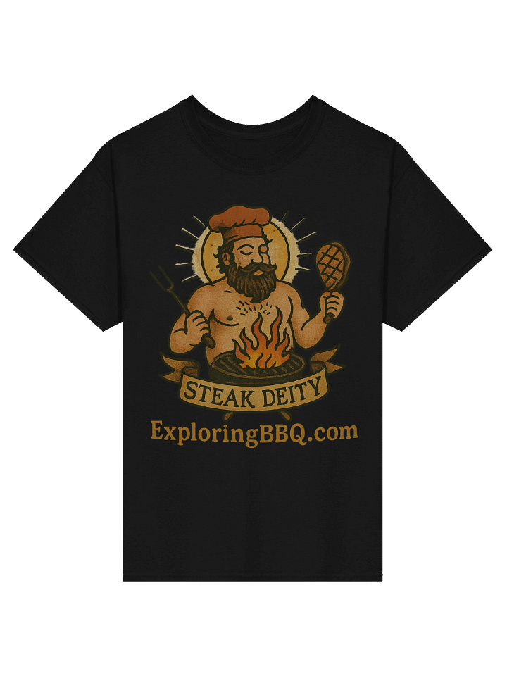 Steak Deity - Classic product image (1)