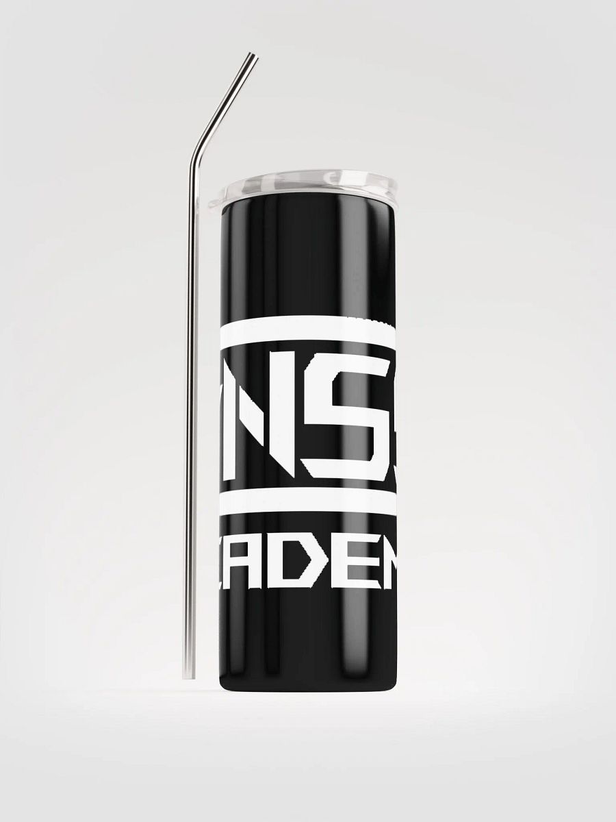Allcolor x FNSS Edition Stainless Steel Tumbler product image (1)