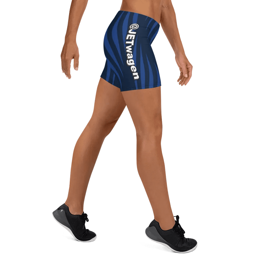 Logo - Bike Shorts product image (10)