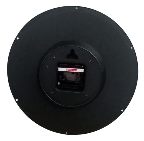 wall clock product image (3)