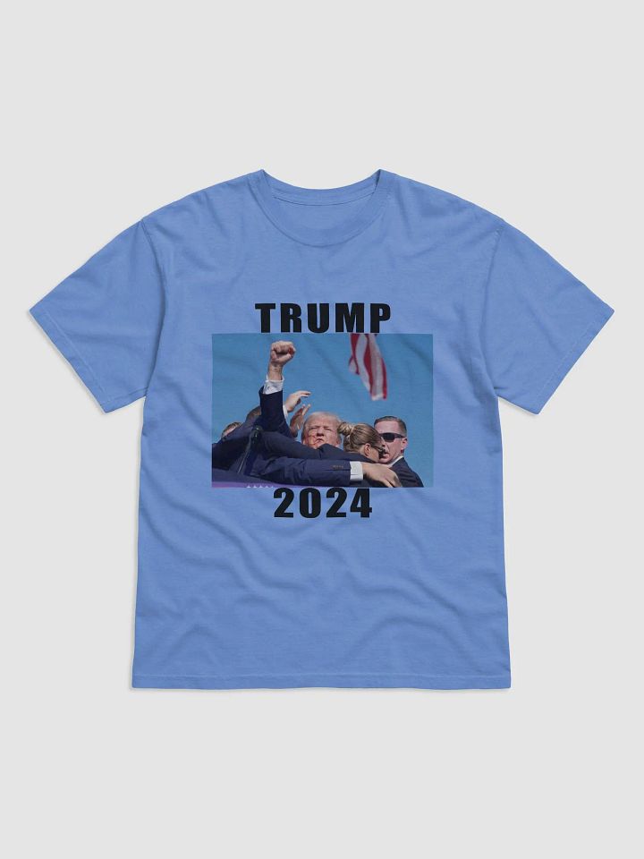 BULLETPROOF TRUMP 2024 product image (1)