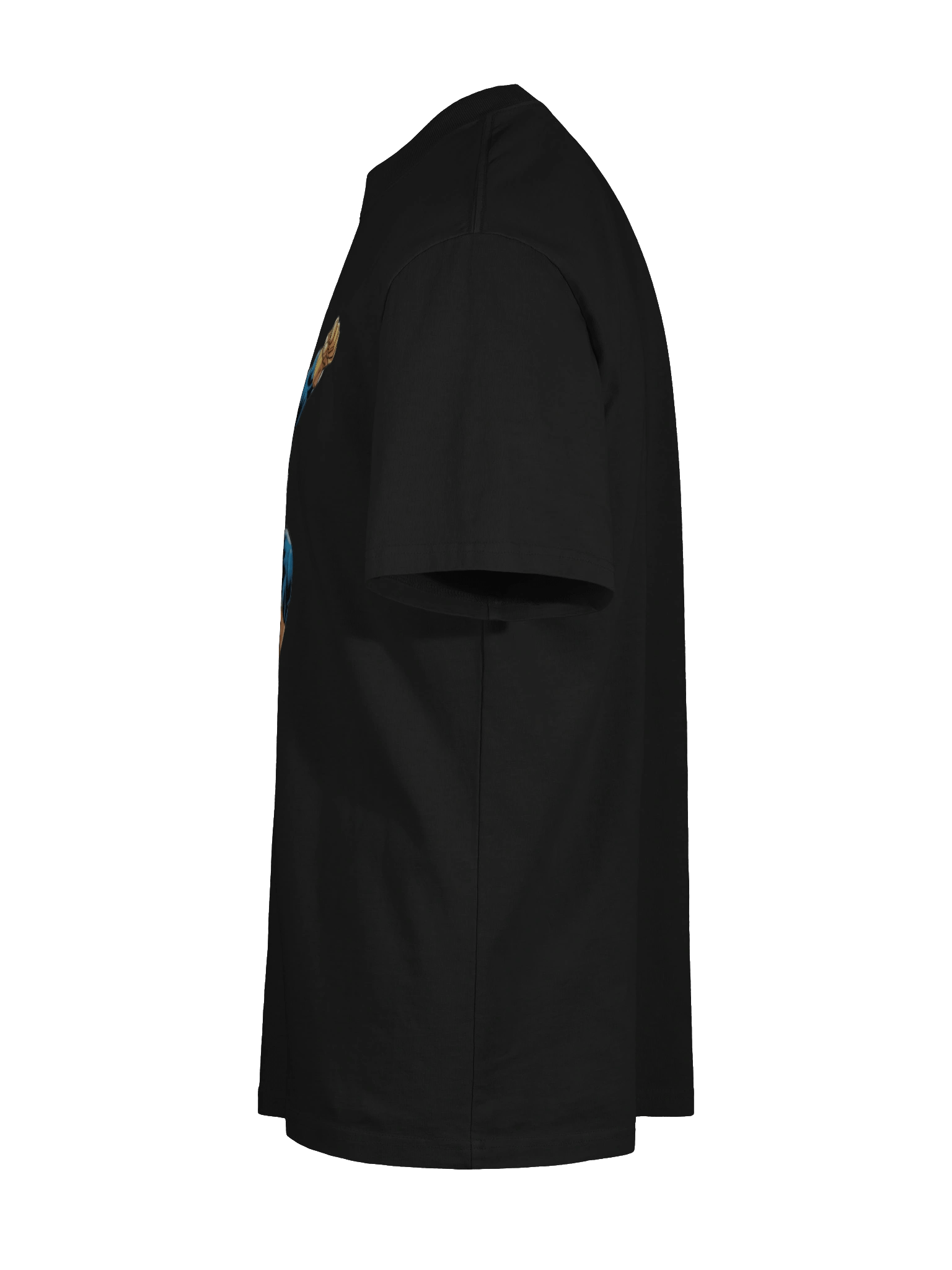 Cyclops Soaring Strike Oversized Faded T-Shirt – Visored Vault Vanguard product image (10)