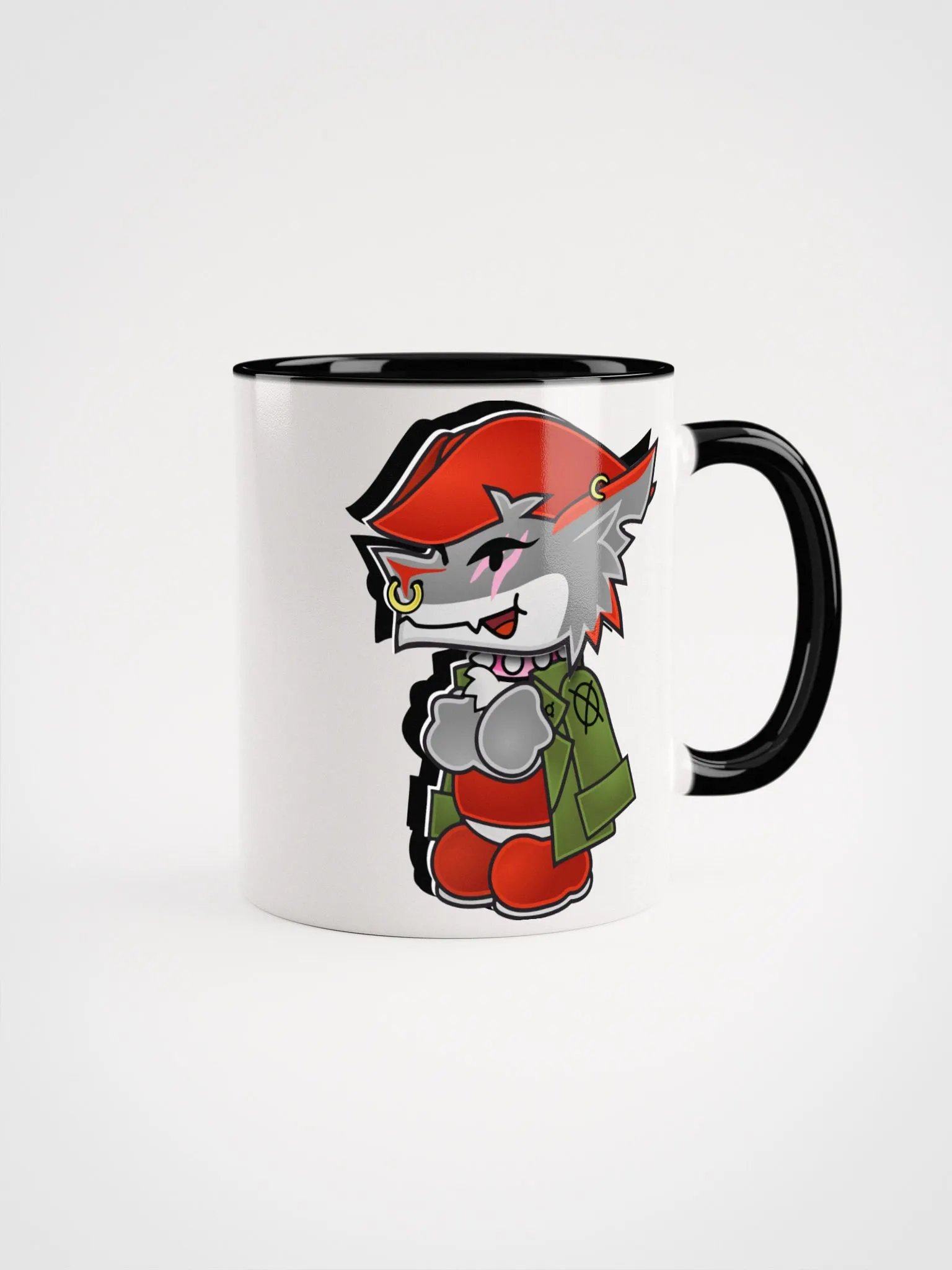 paper cel mug product image (2)