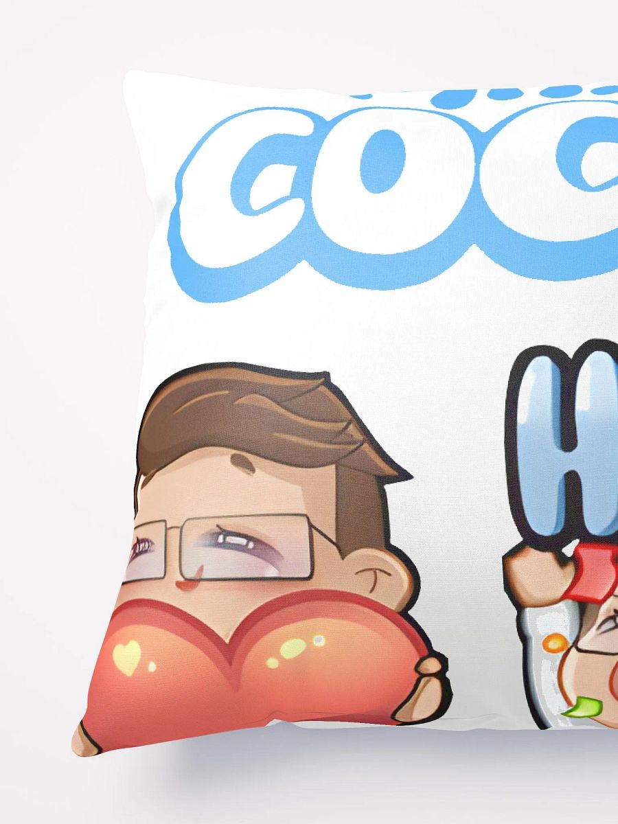 Emote Pillow product image (3)