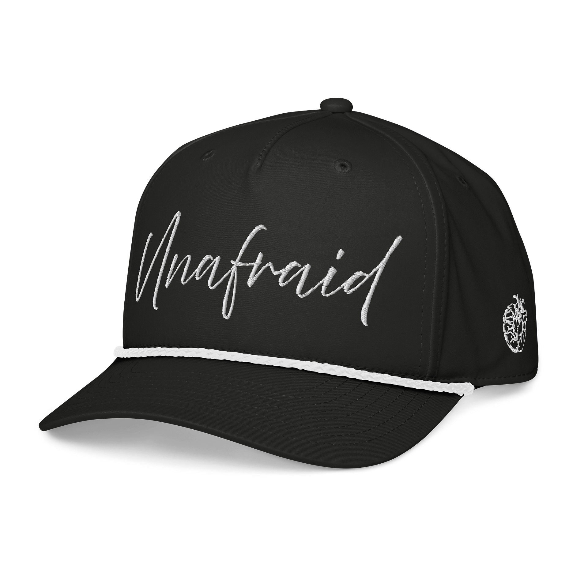UNAFRAID Snapback Hat product image (7)