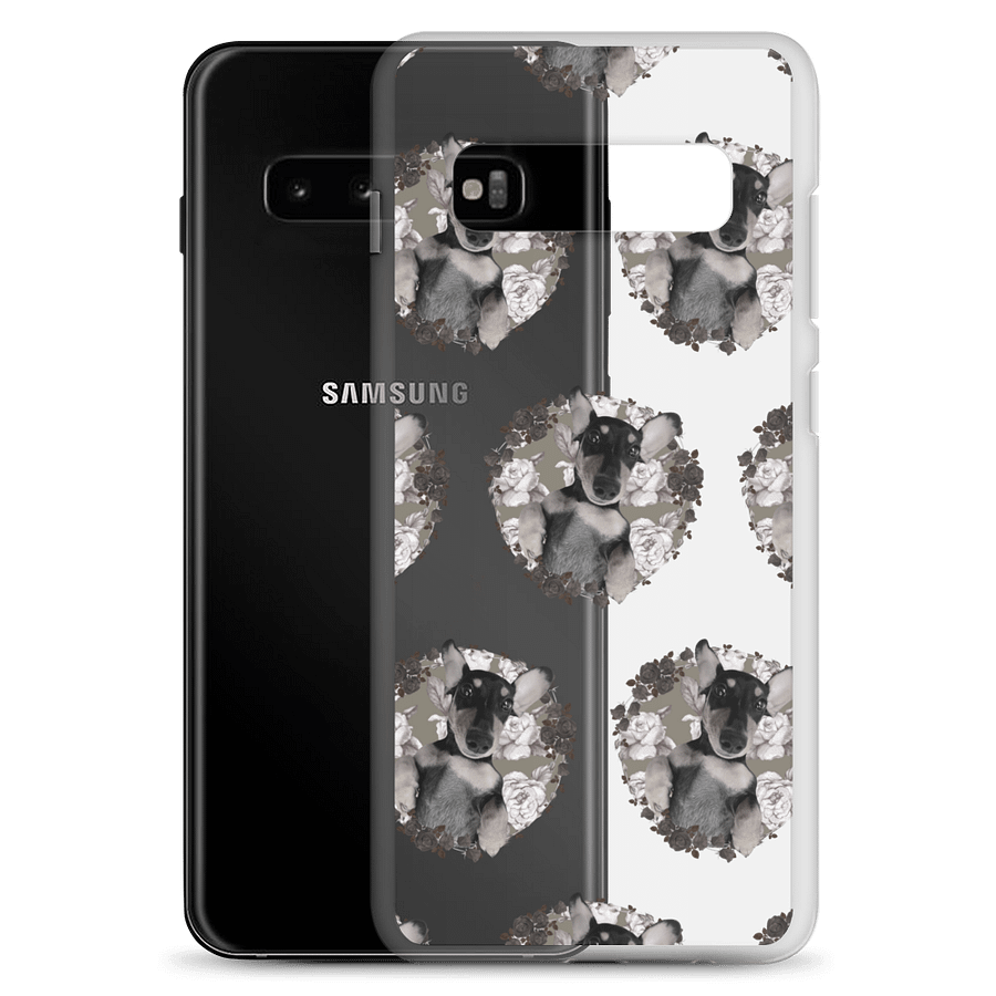 Hammi Time Phone Case - Samsung product image (23)