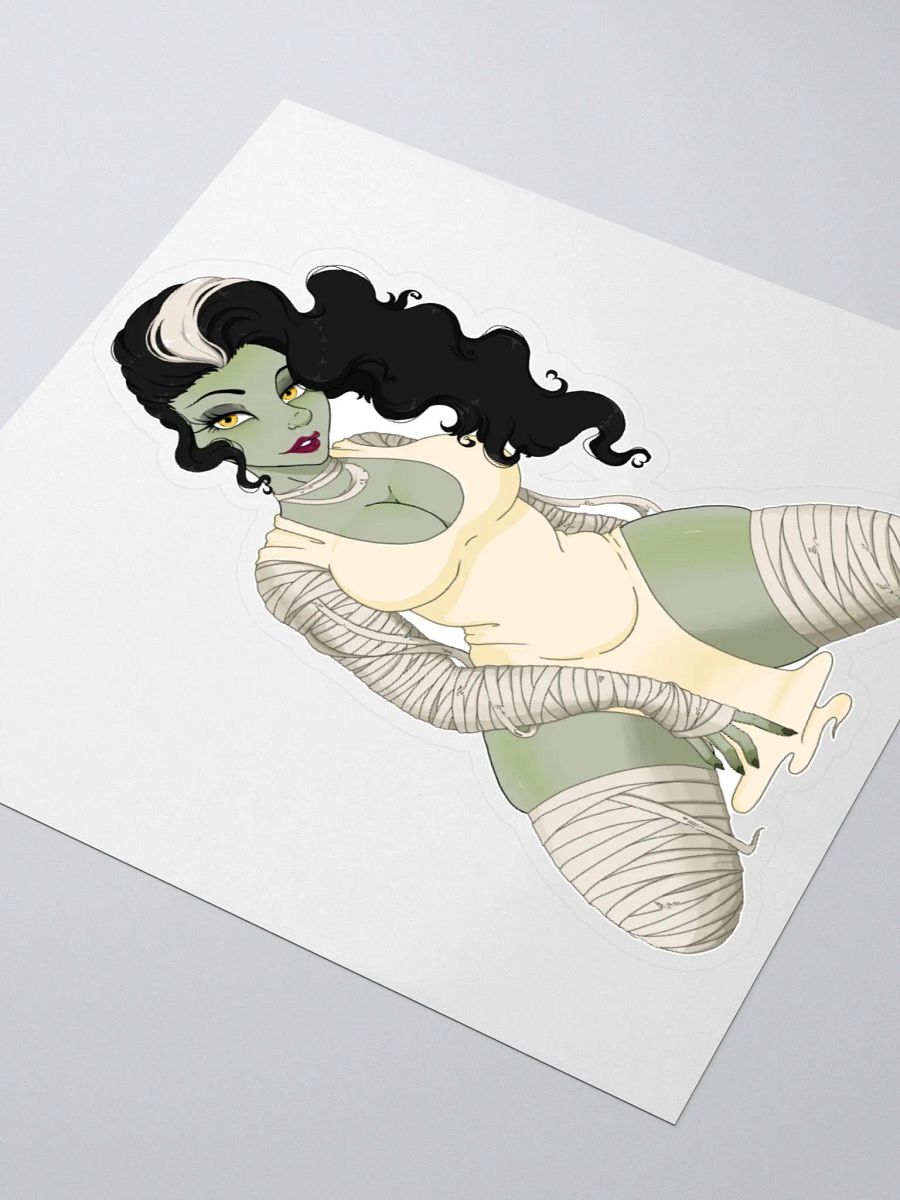 The Bride product image (7)