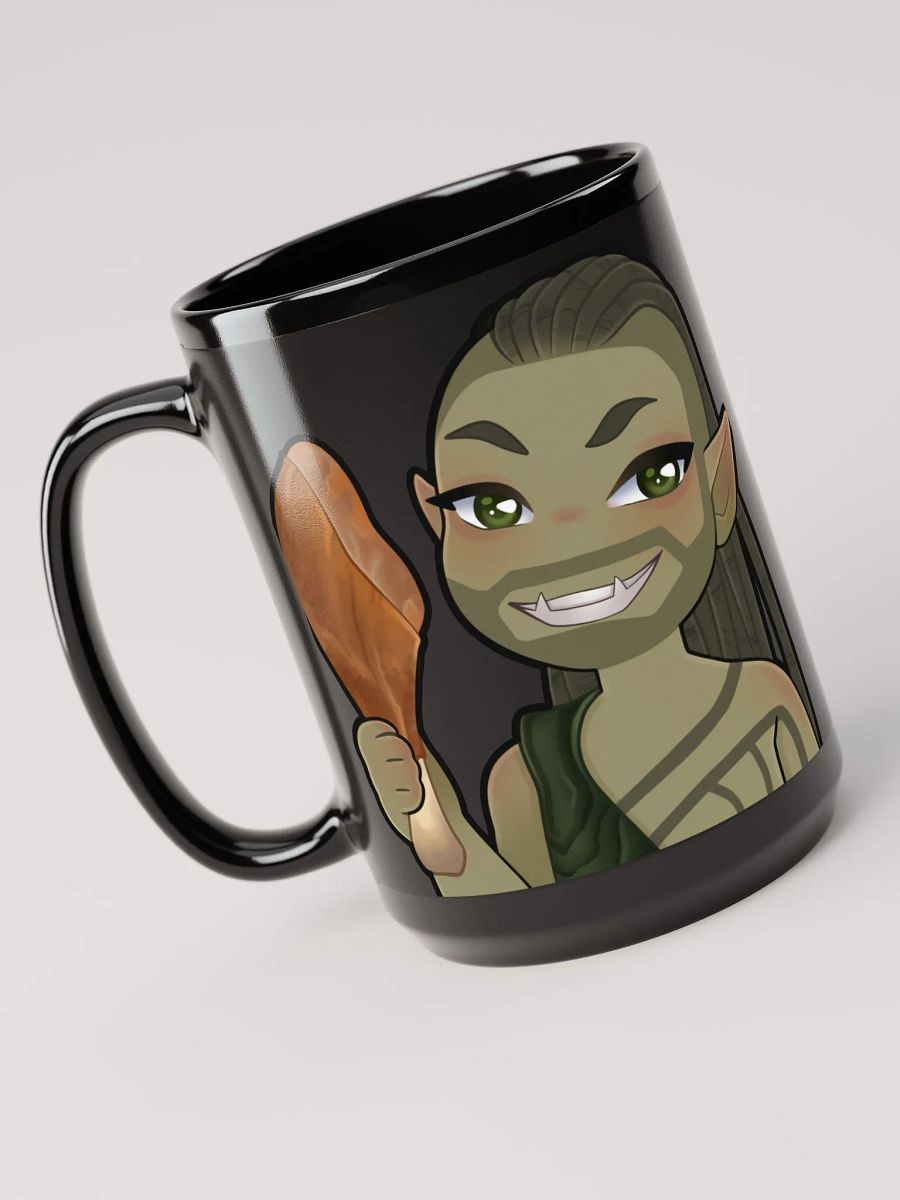 Book Daddy mug product image (3)