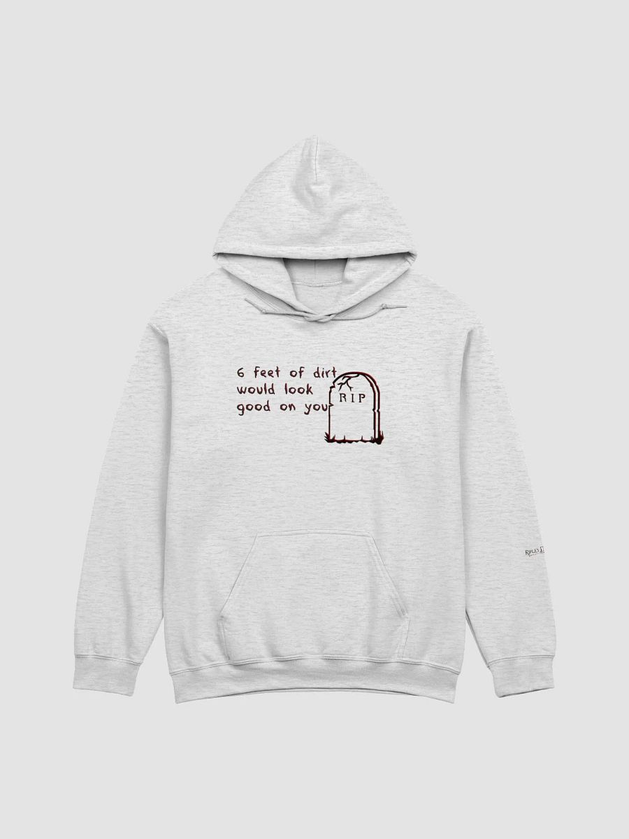 Dirt - Hoodie product image (5)