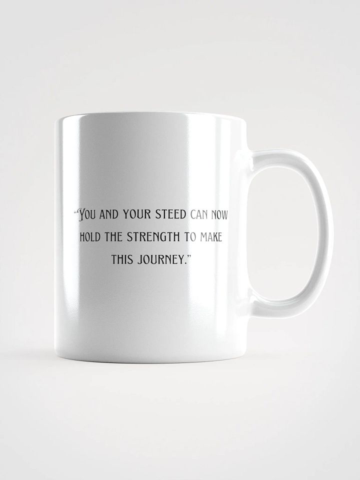Maria Mug Book 1 Quote product image (2)